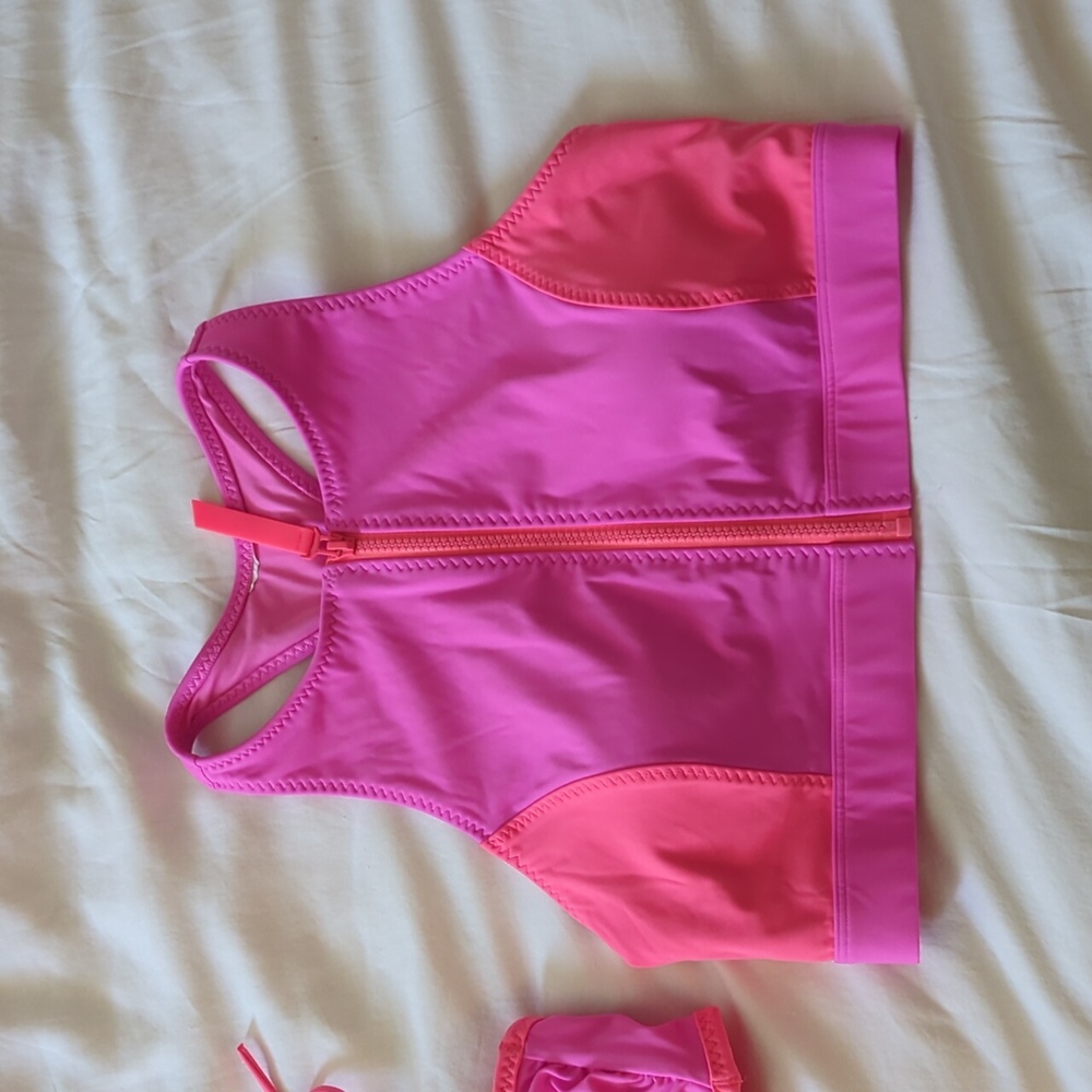 Fabletics bikini tops